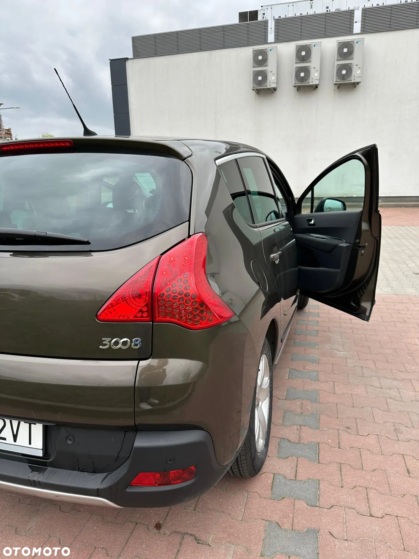 Peugeot 3008 1.6 Premium+ - 4