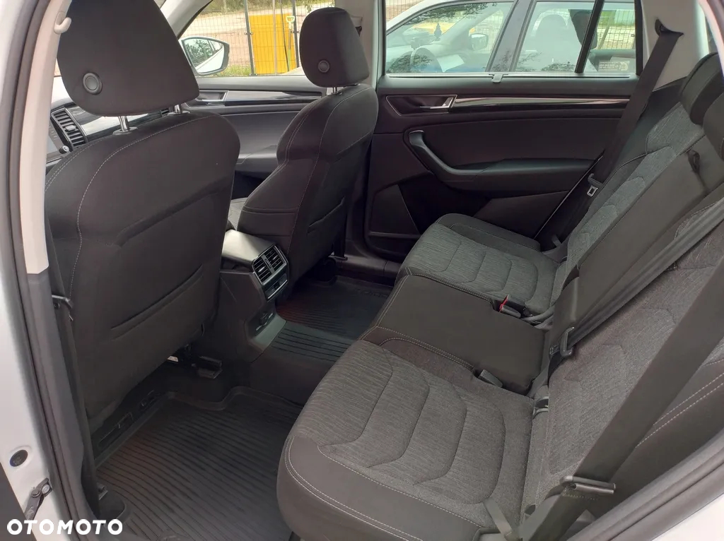 Skoda Kodiaq 2.0 TSI 4x4 Style DSG - 16