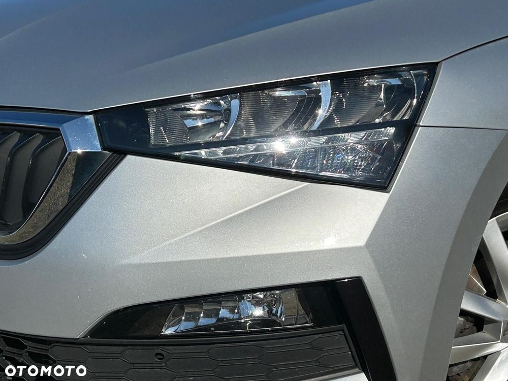 Skoda Scala 1.0 TSI Ambition - 33