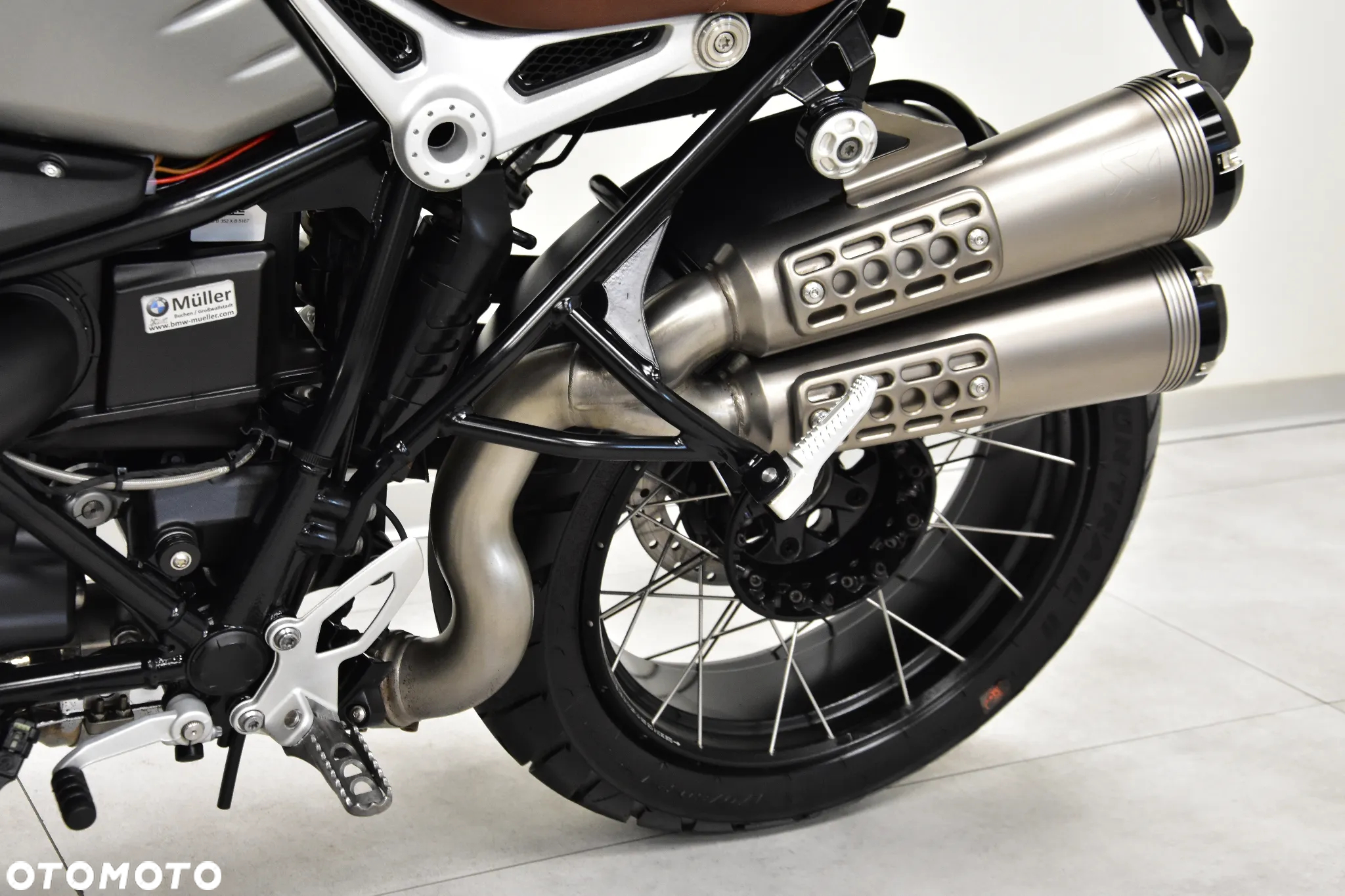 BMW R - 31