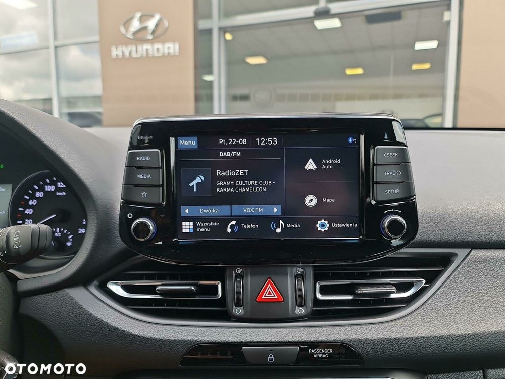 Hyundai i30 1.0 T-GDI Smart DCT - 19