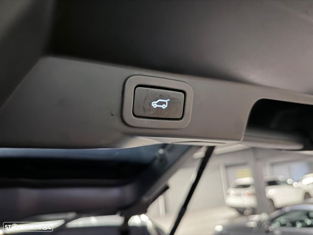 Land Rover Range Rover Sport 3.0 TDV6 HSE Dynamic - 8