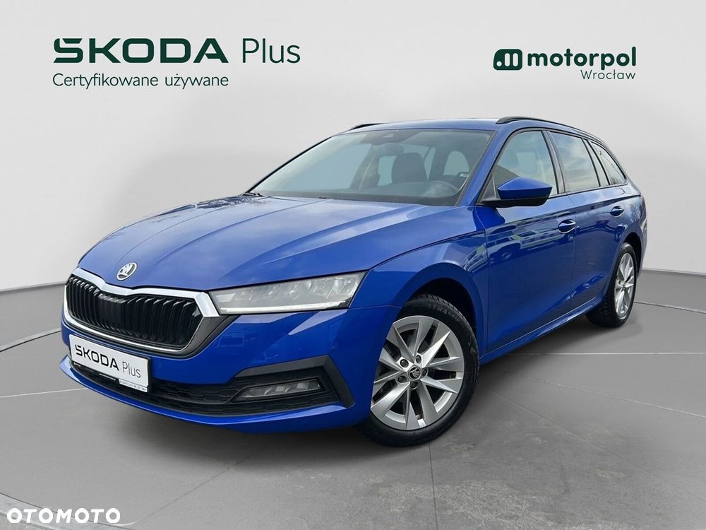 Skoda Octavia 2.0 TDI Ambition - 1
