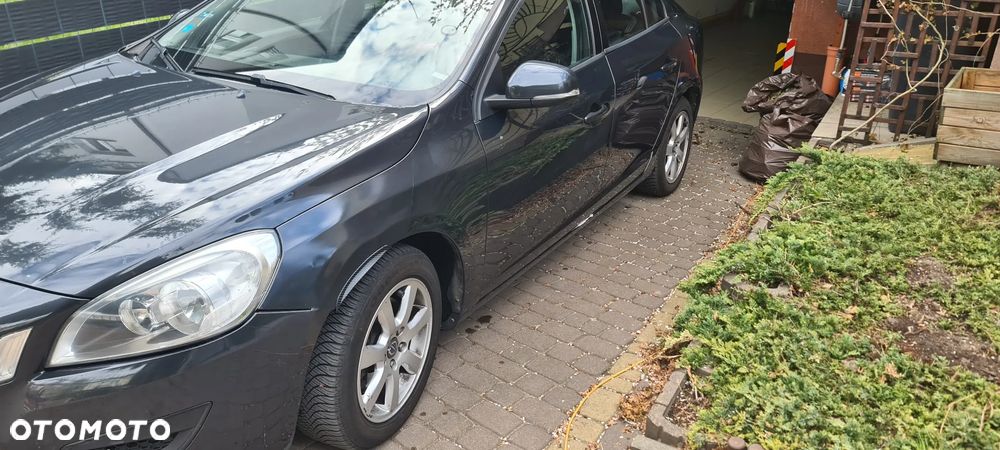 Volvo S60 D3 RDesign - 7