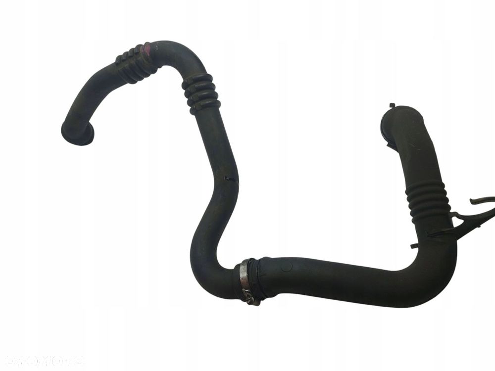 PRZEWÓD INTERCOOLERA RENAULT SCENIC I LIFT (1999-2003) 1.9 DCI 102KM - 1