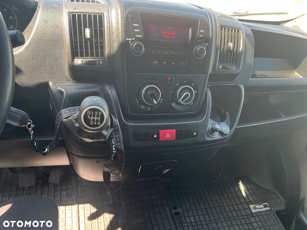 Peugeot Boxer - 7