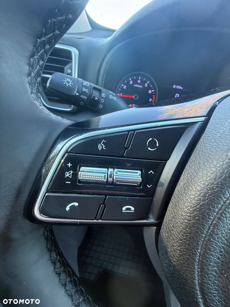 Kia Sportage 1.6 GDI L 2WD - 34