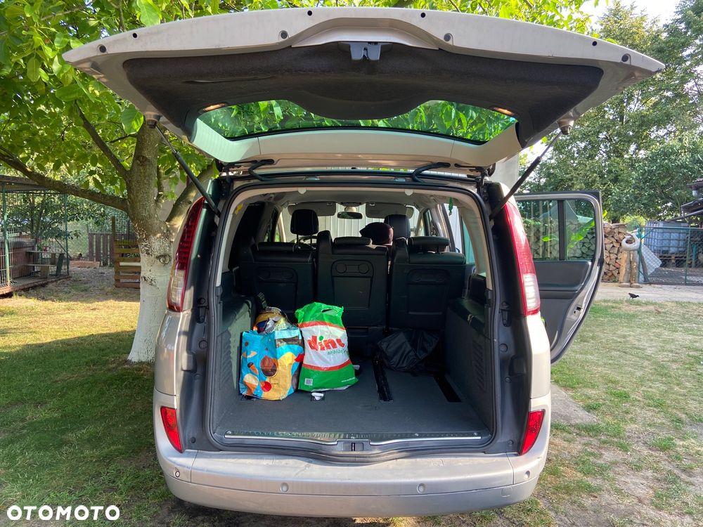 Renault Espace 2.0T Privilege - 4