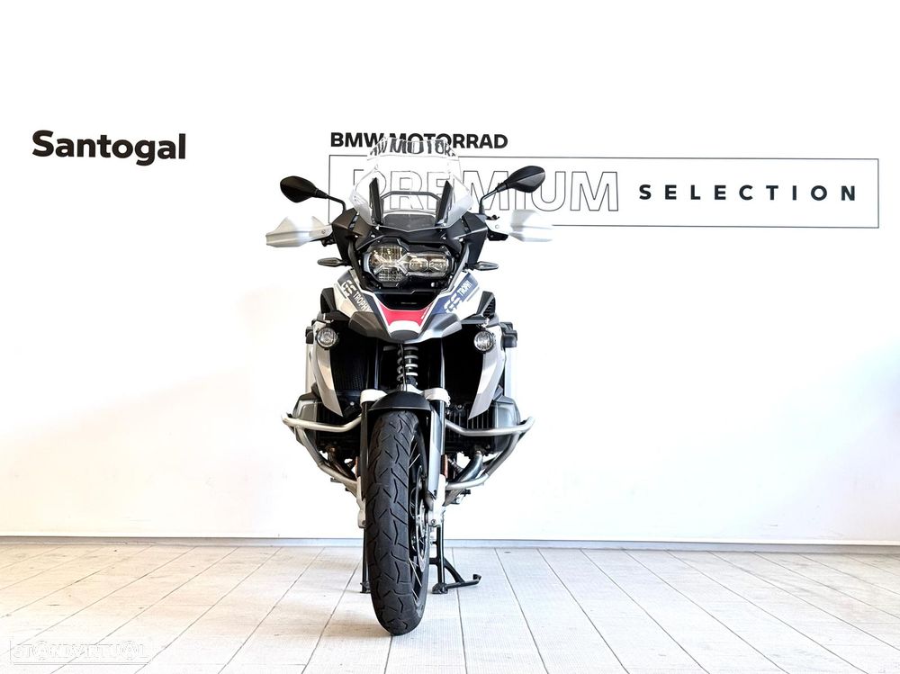 BMW R 1250 GS TROPHY - 3