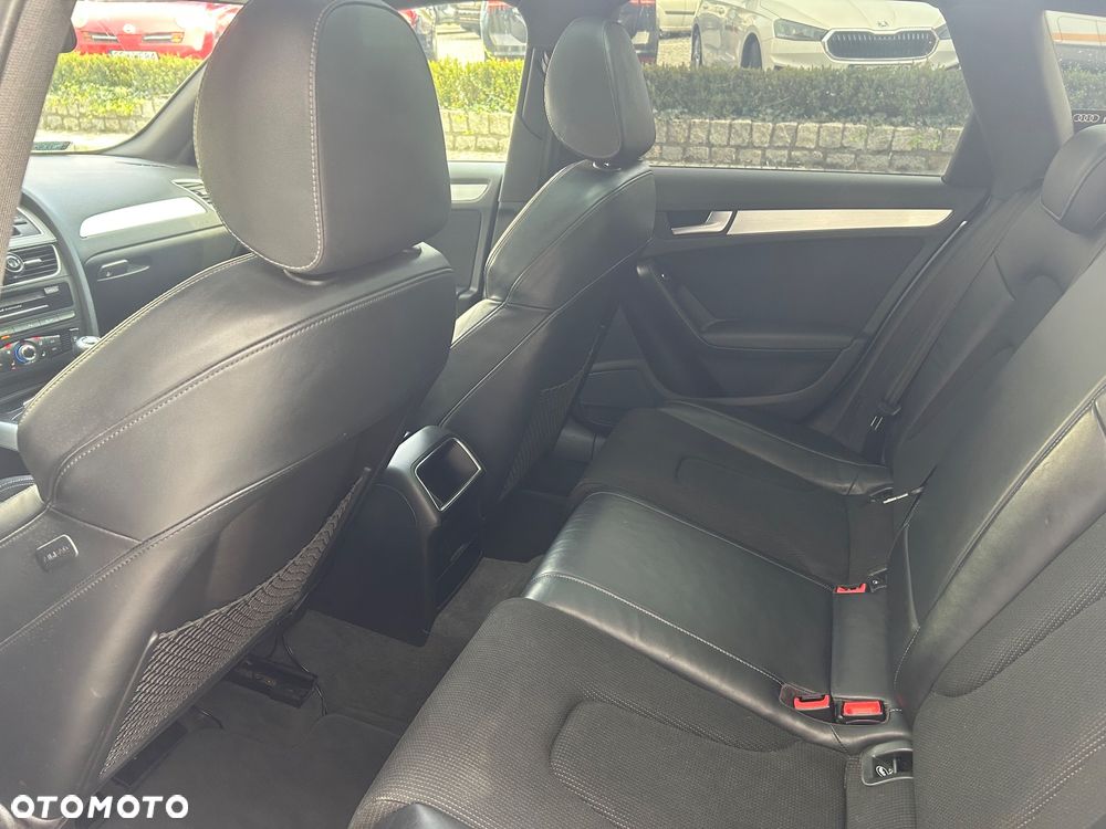 Audi A4 - 13