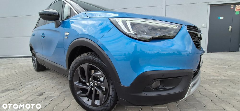 Opel Crossland 1.2 T Edition Business Pack - 23