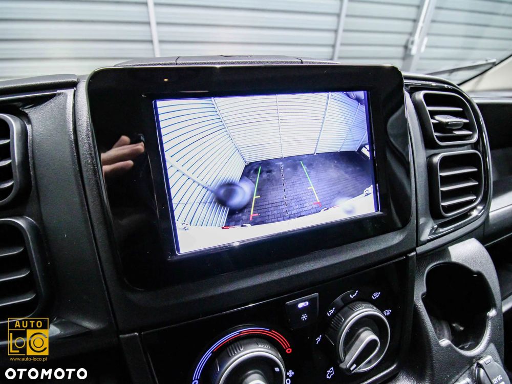 Fiat DUCATO MAXI FURGON L2H2 - 14