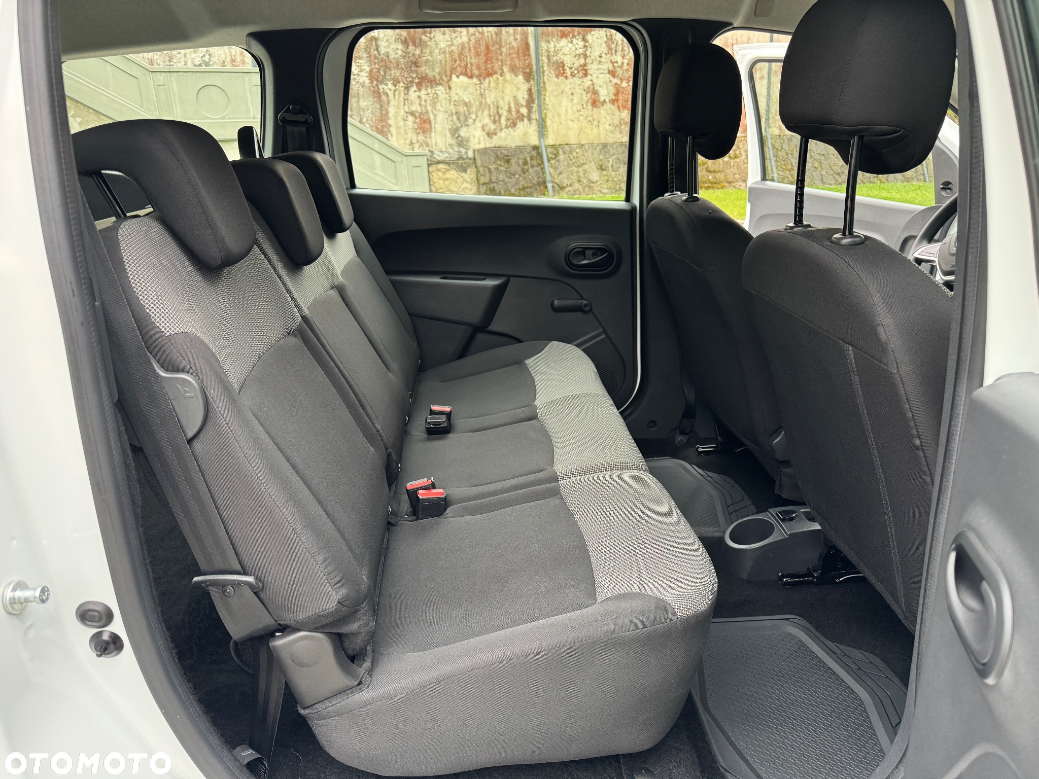 Dacia Lodgy TCe 100 GPF Start - 20