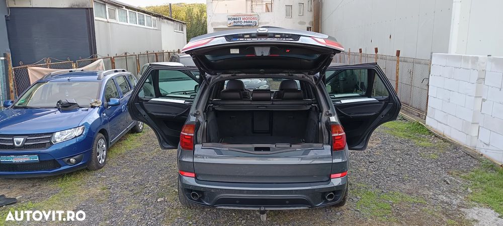 BMW X5 xDrive40d M Sport Edition - 29