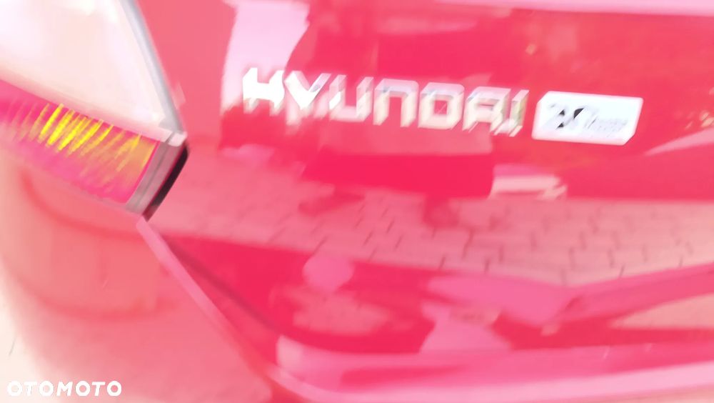 Hyundai i10 1.0 EDITION 30+ - 16