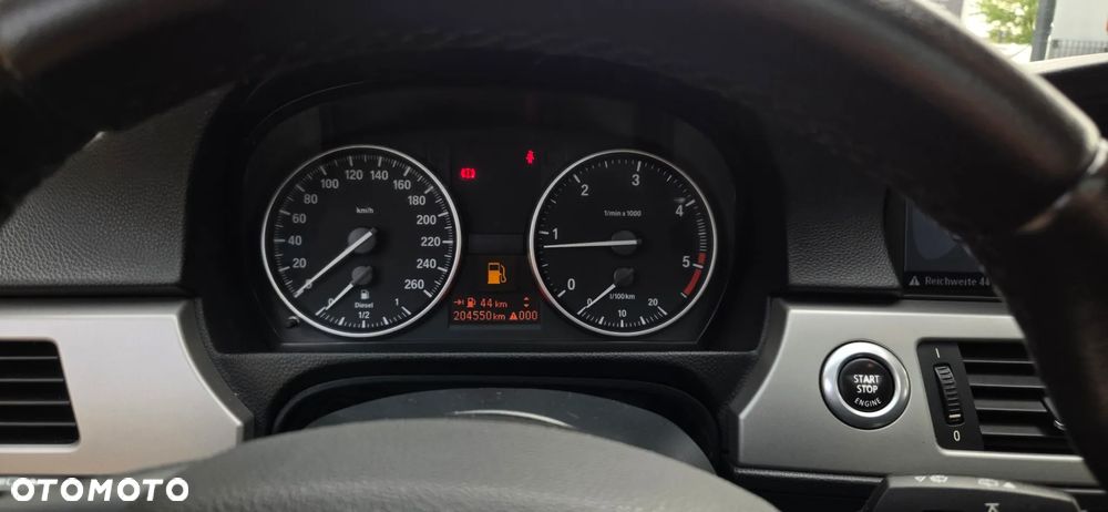 BMW Seria 3 320d DPF - 26