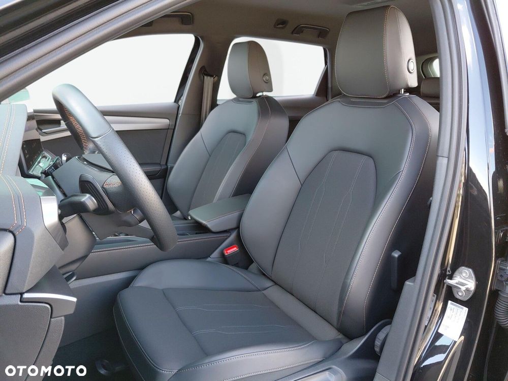Cupra Leon 1.5 eTSI mHEV DSG - 10