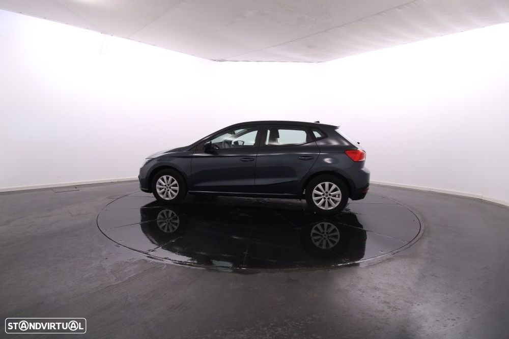 SEAT Ibiza 1.0 TSI Reference - 3