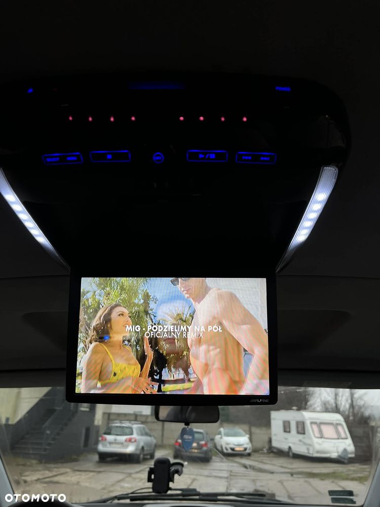 Mercedes-Benz Viano - 12