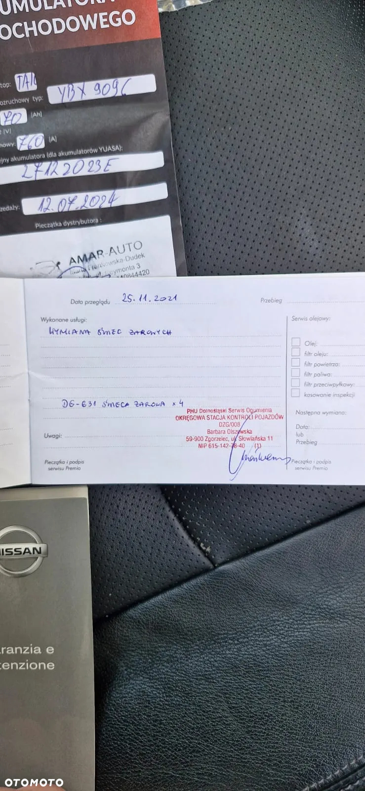 Nissan X-Trail 1.6 dCi ALL-MODE 4x4i Tekna - 35