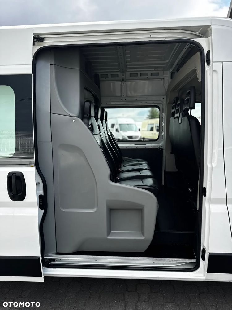 Peugeot Boxer - 14