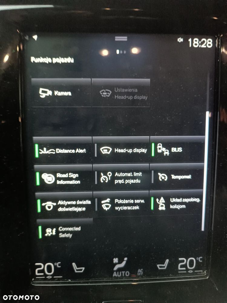 Volvo V90 - 25