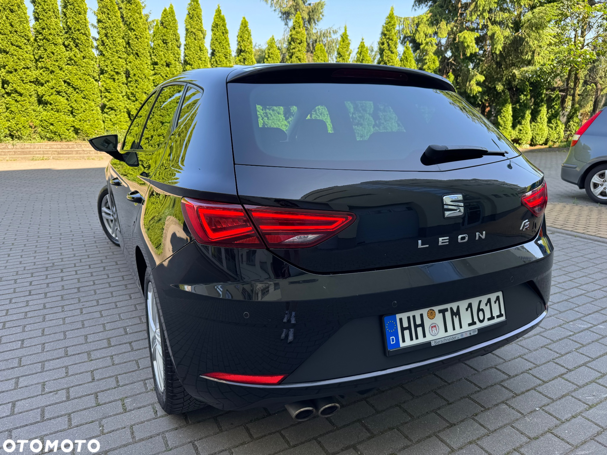 Seat Leon 2.0 TDI DPF FR - 23