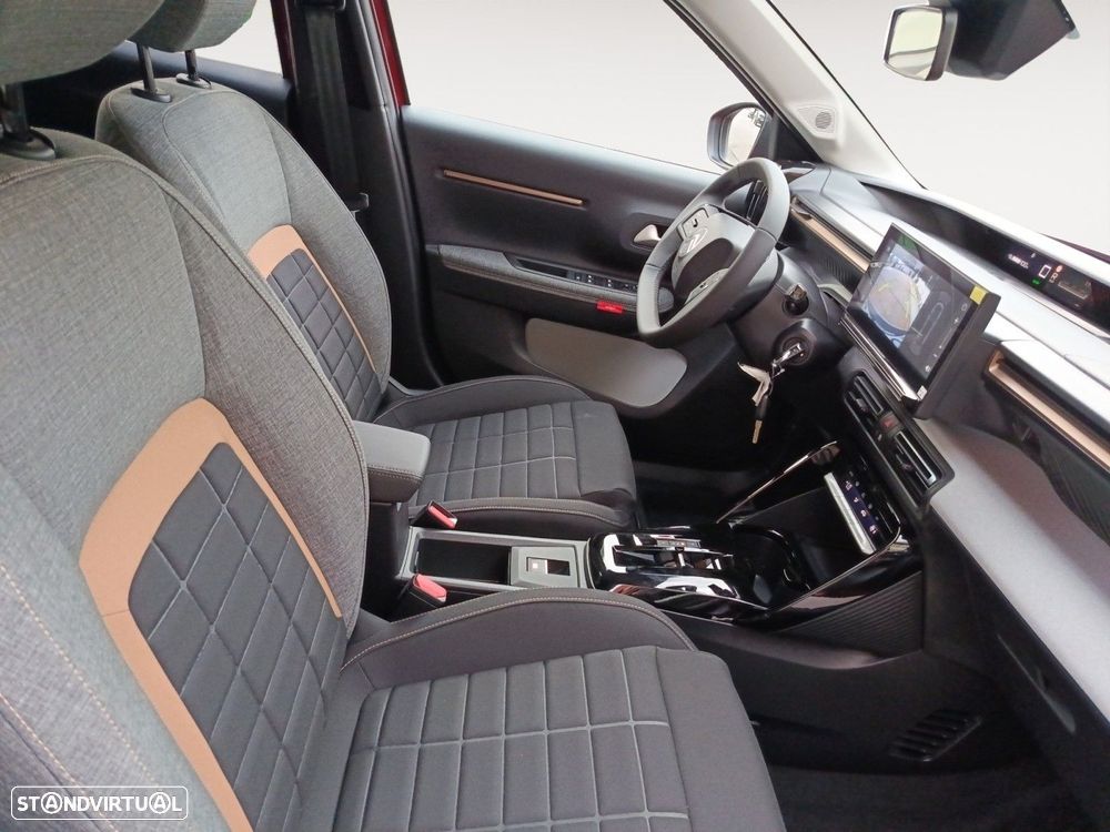 Citroën e-C3 Aircross 44 kWh Autonomia Conforto Plus - 13
