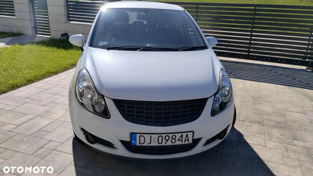Opel Corsa 1.3 CDTI - 6