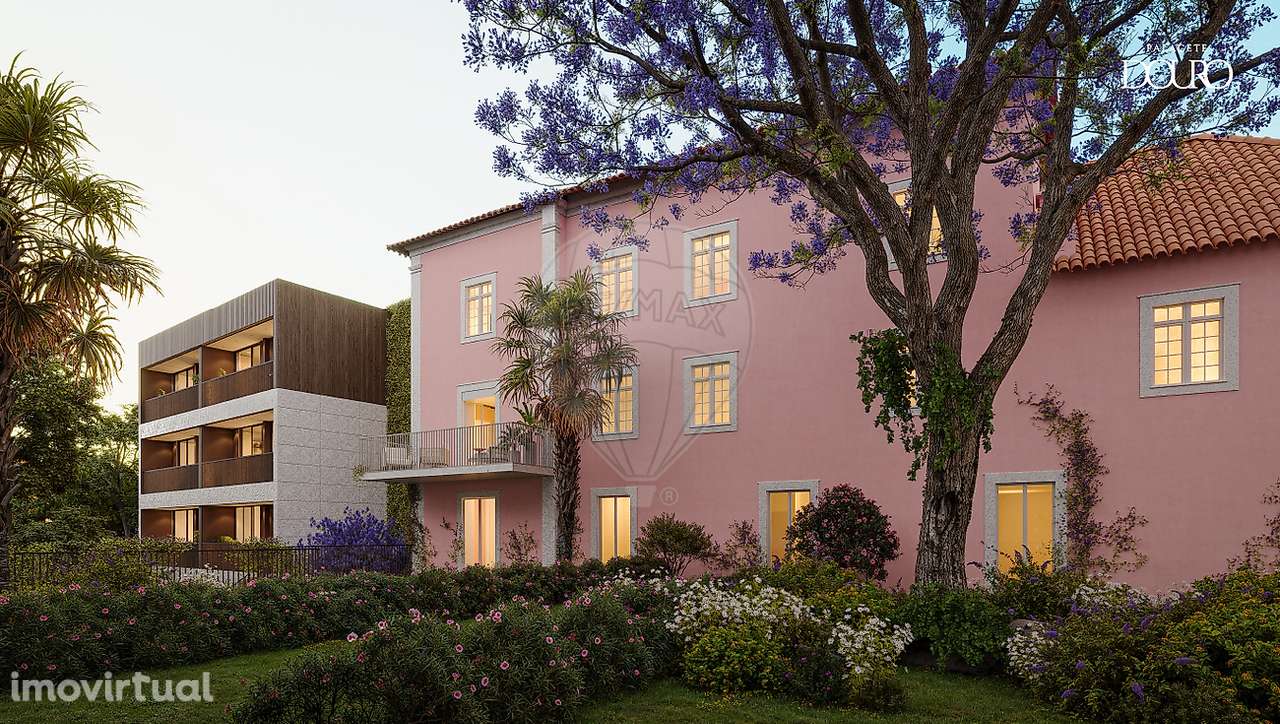 Apartamento T3 para venda - Grande imagem: 3/16