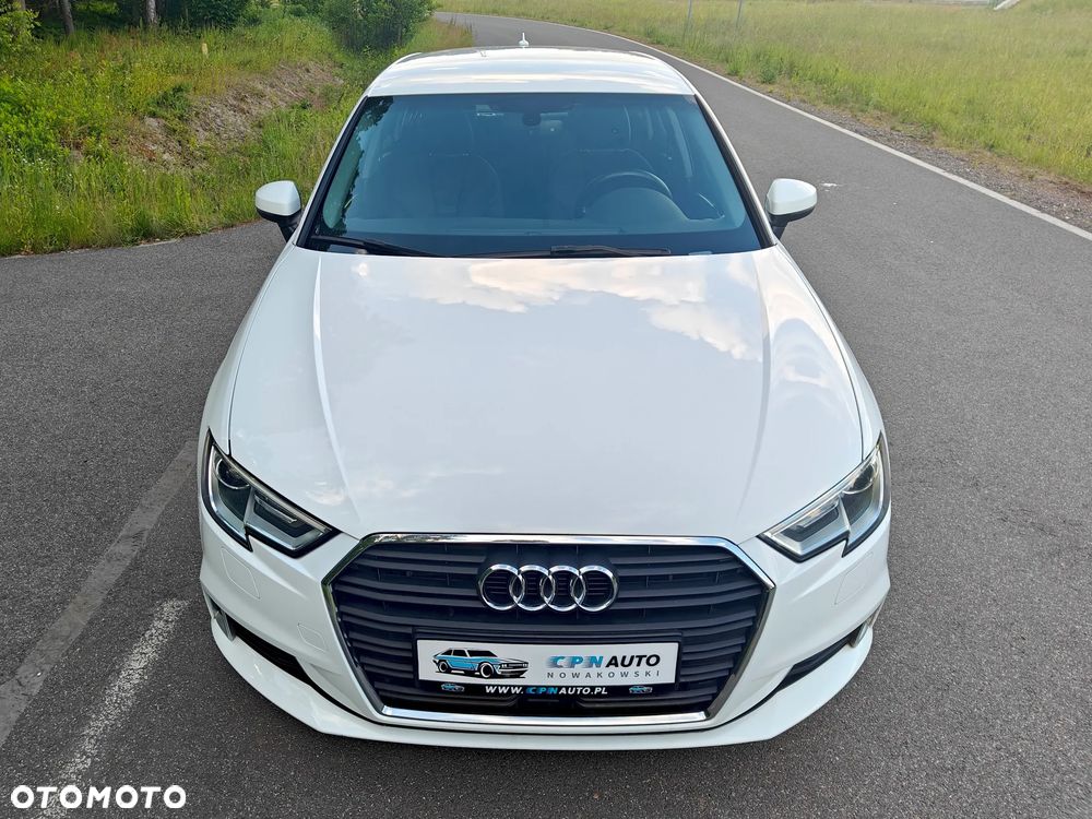 Audi A3 Sportback - 17
