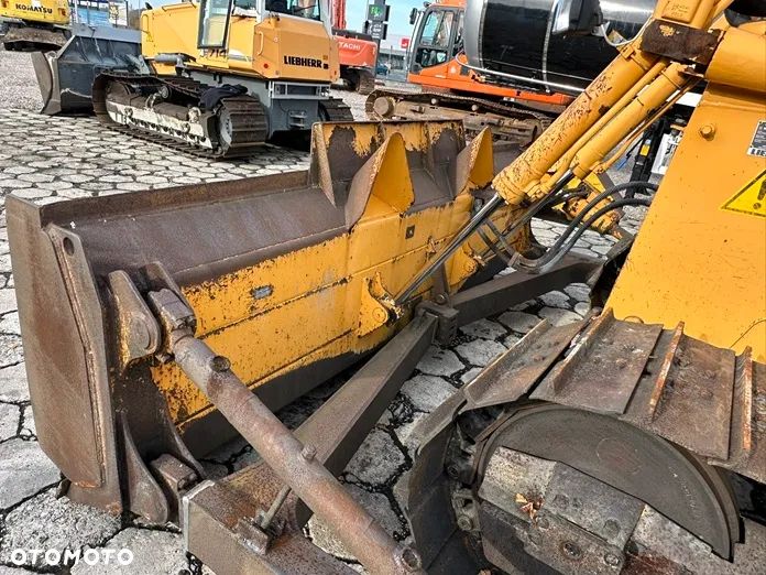 Liebherr PR722BM - 15