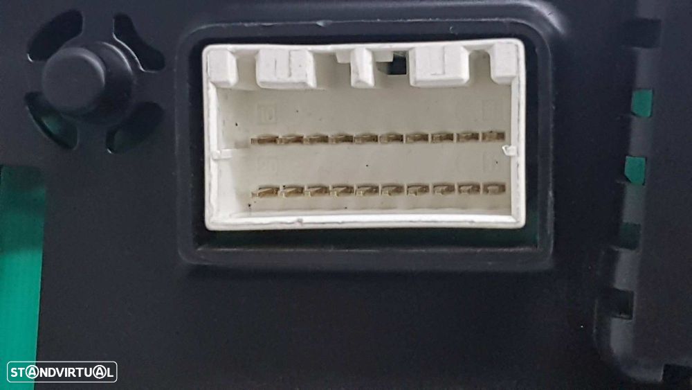 QUADRANTE SSANGYONG ACTYON 200 XDI - 9