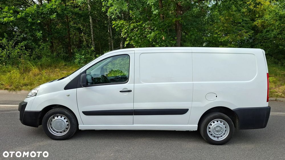 Peugeot EXPERT - 10