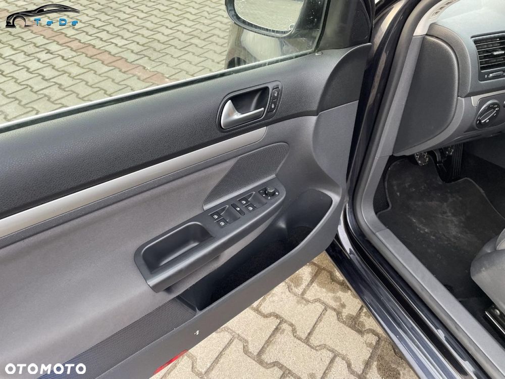 Volkswagen Golf 1.4 TSI Highline - 22