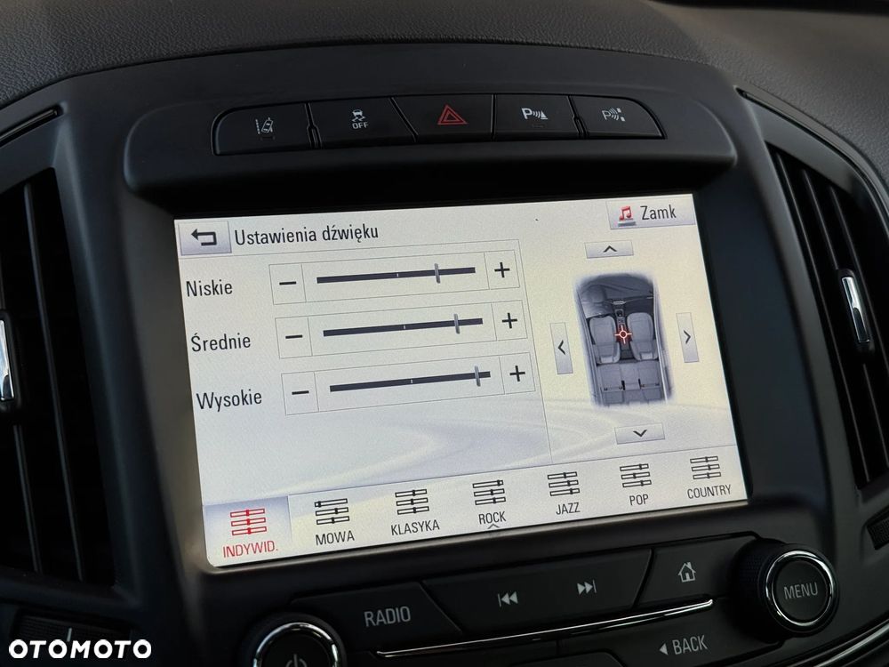 Opel Insignia 1.6 CDTI Executive - 34