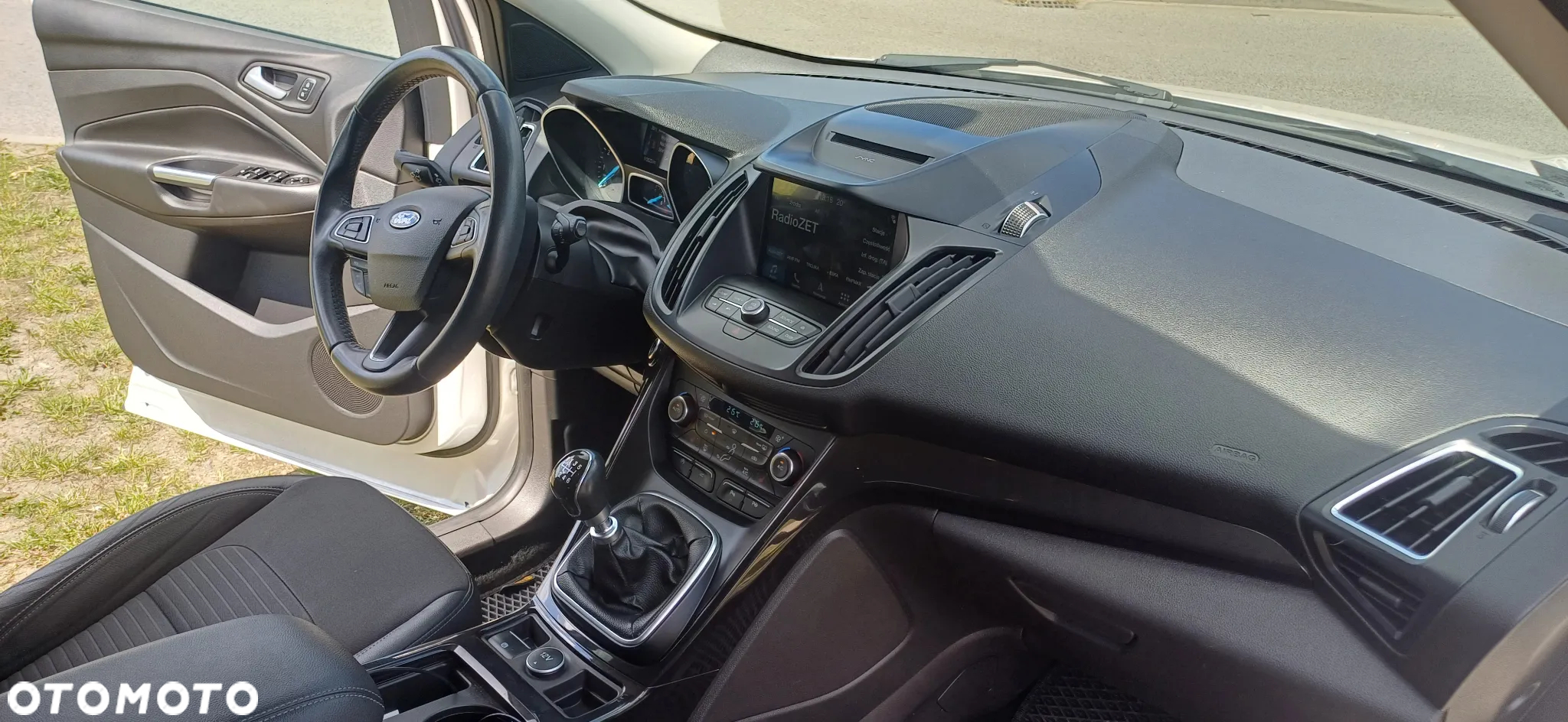 Ford Kuga 1.5 EcoBoost FWD Titanium ASS - 11