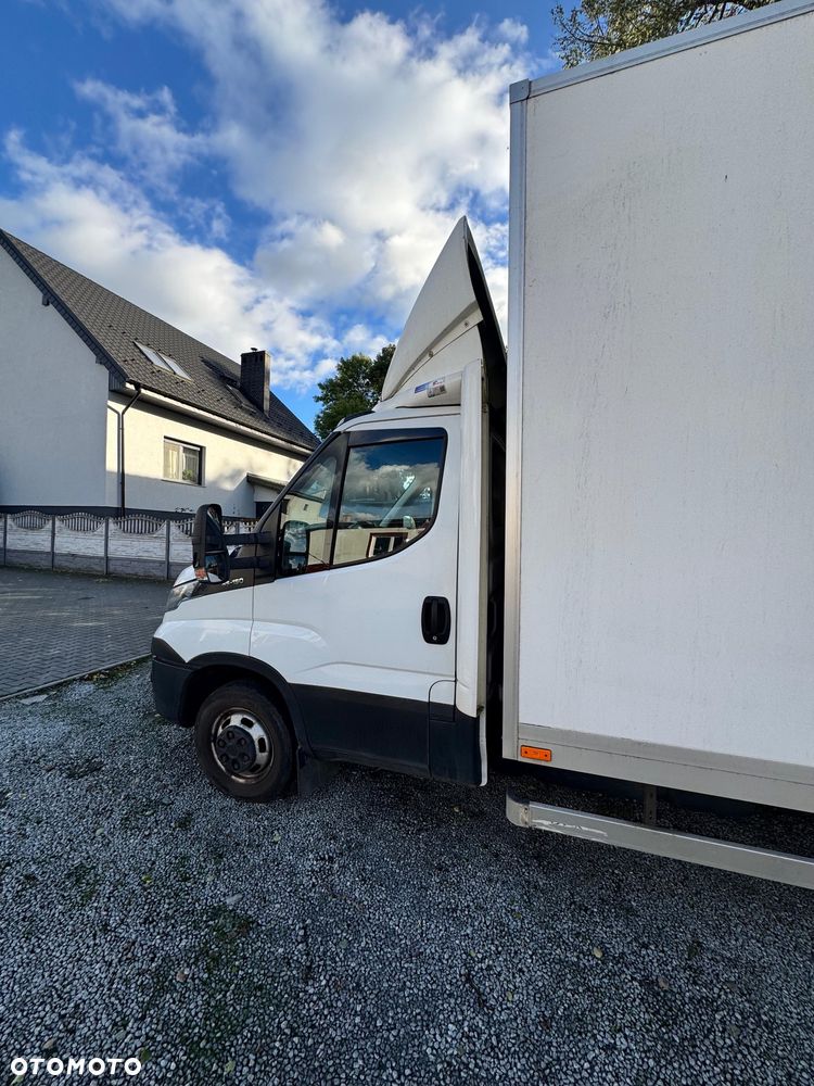 Iveco Daily - 2