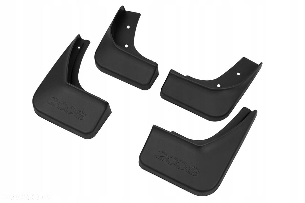 peugeot 2008 i a94 2013-2019 chlapacze dedykowane - 6