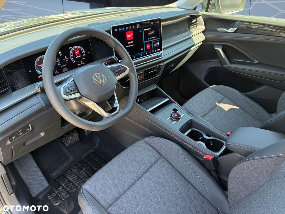 Volkswagen Tayron - 5