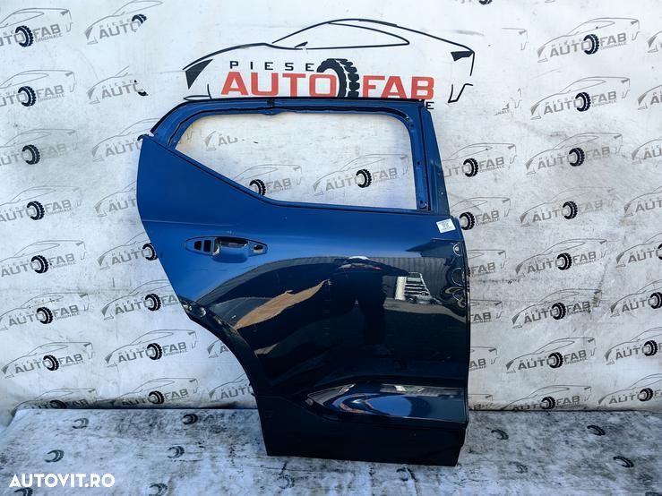 Usa dreapta spate Volvo Xc40 an 2017-2026 - 1