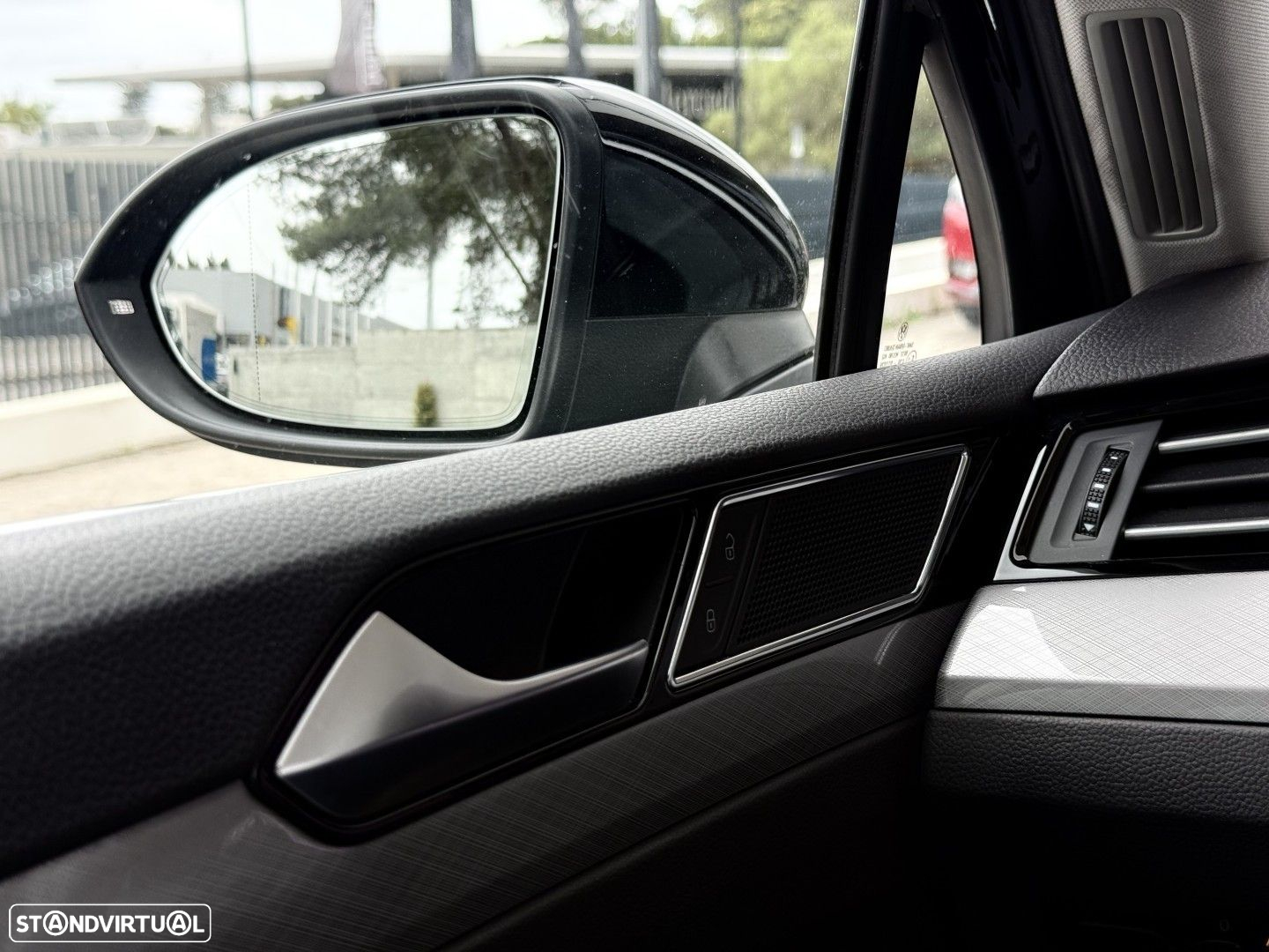 VW Passat Variant 1.4 TSI GTE Plug-in - 27