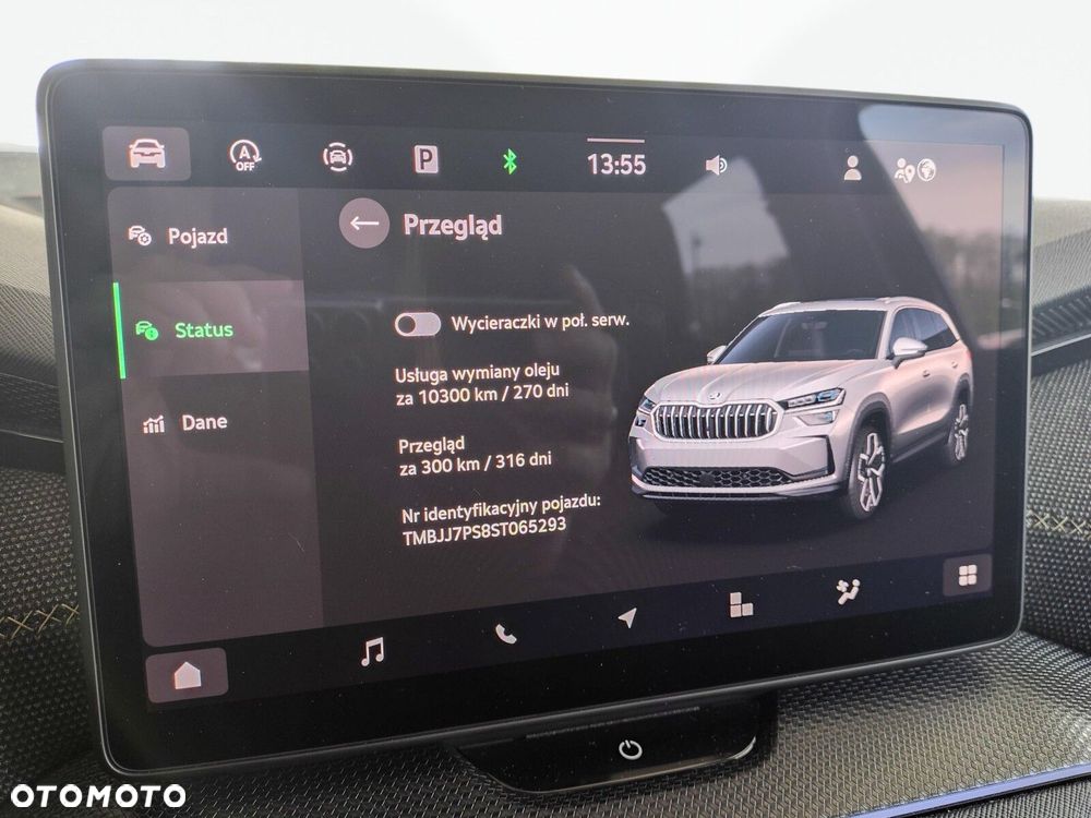 Skoda Kodiaq - 19