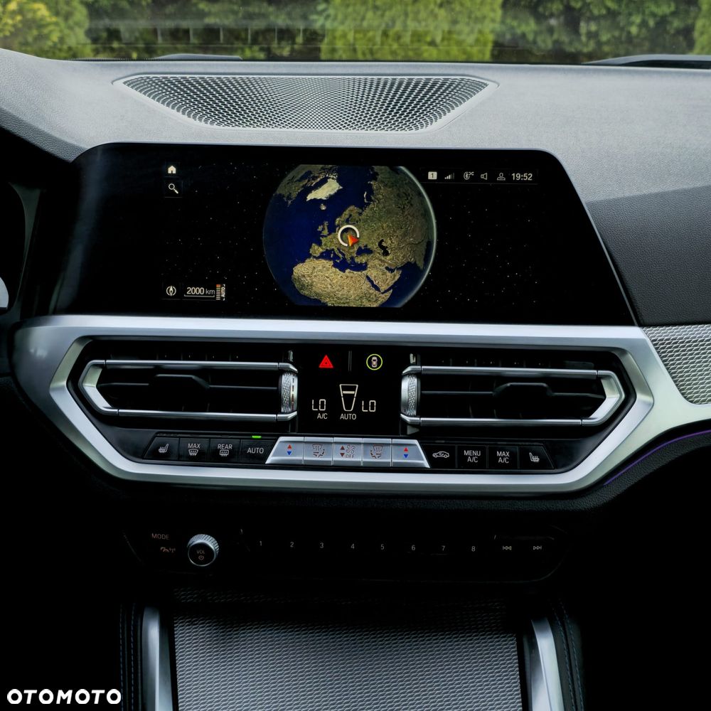 BMW Seria 4 420d Sport-Aut M Sport - 34