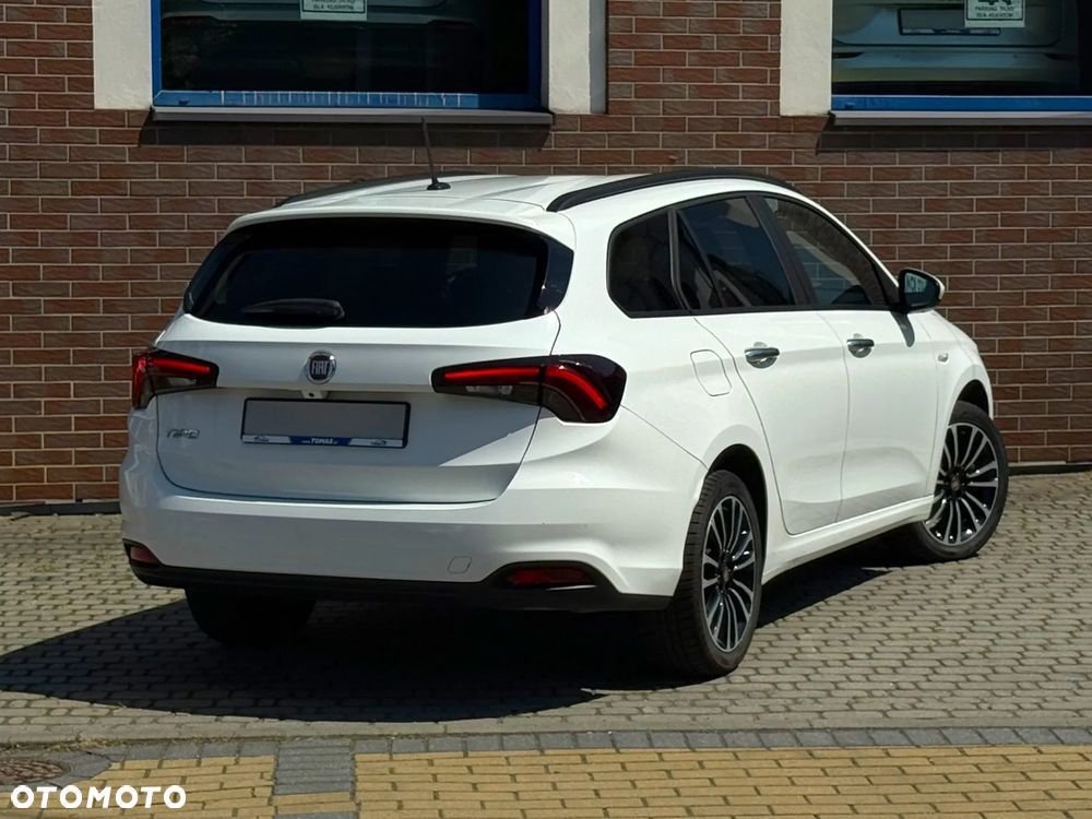 Fiat Tipo 1.0 T3 City Life - 7