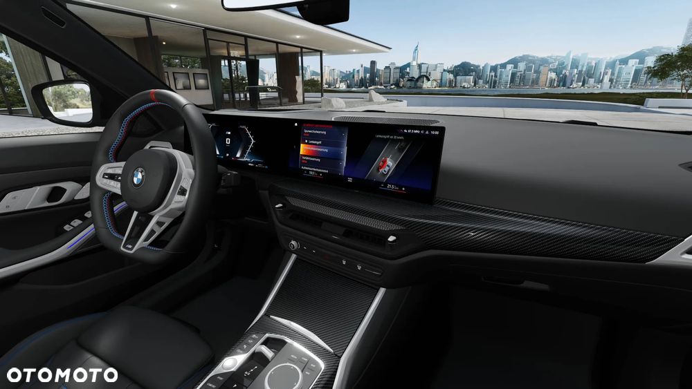 BMW Seria 3 M340i xDrive - 4