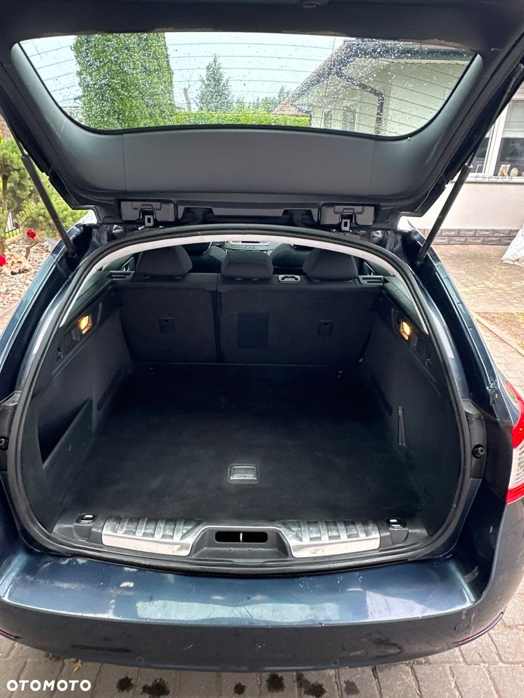 Peugeot 508 e-HDi FAP 110 EGS6 Active - 30