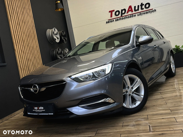 Opel Insignia 2.0 CDTI Active S&S