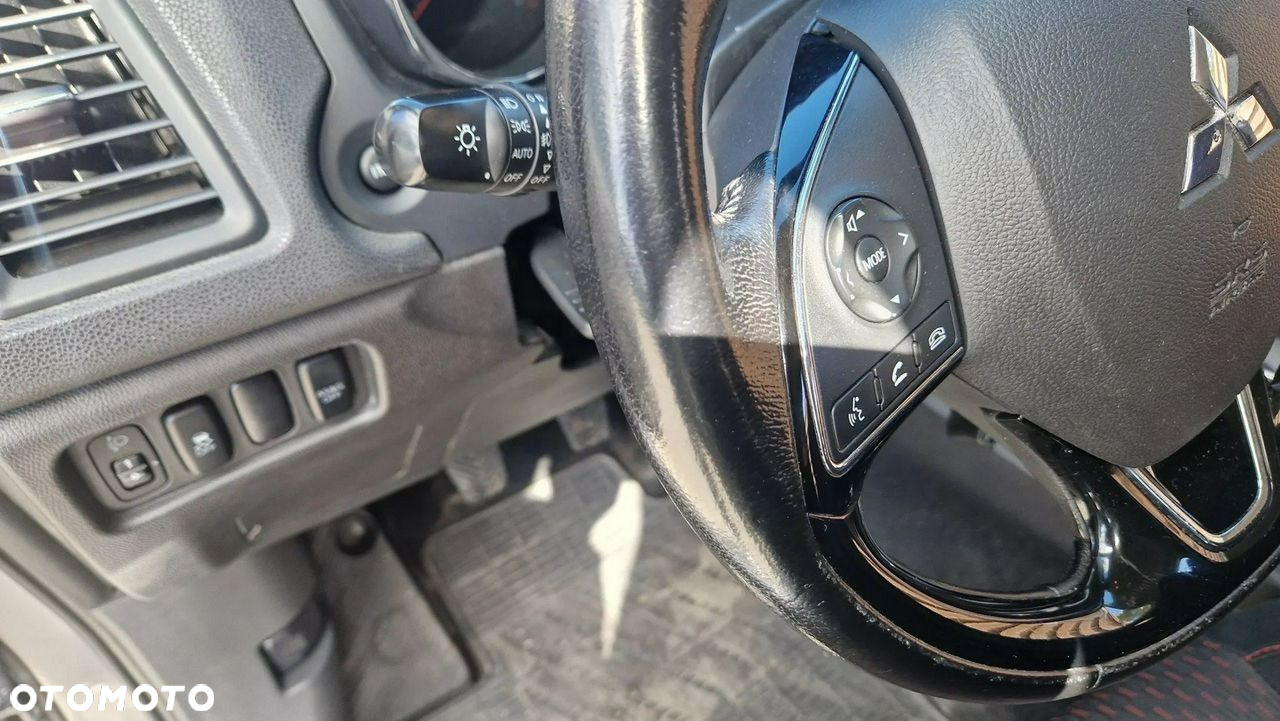 Mitsubishi ASX 1.6 2WD Diamant Edition - 30