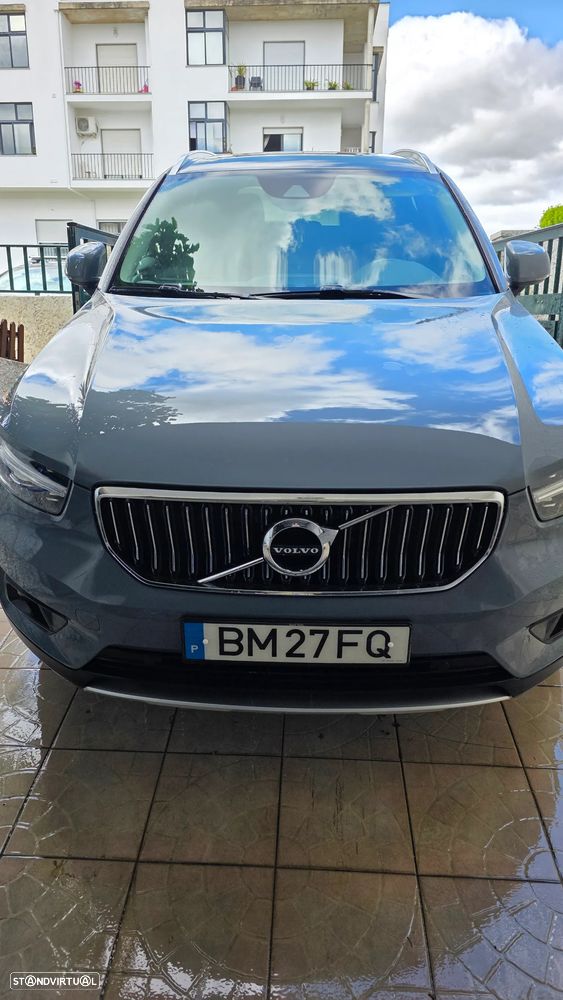 Volvo XC 40 - 2